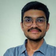 Paras Dubey Class I-V Tuition trainer in Bhopal