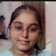 Harsha S. Class 11 Tuition trainer in Nagpur