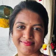 Monika Class I-V Tuition trainer in Bangalore