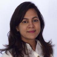 Yasmin Class 9 Tuition trainer in Bangalore