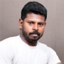 Mohandoss Adobe Photoshop Training trainer in Puducherry