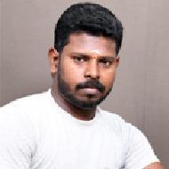 Mohandoss Adobe Photoshop trainer in Puducherry