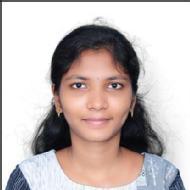 Gavvala Rekha Class 12 Tuition trainer in Anantapur