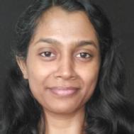 Lavanya D. Class I-V Tuition trainer in Kamthi