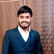 Shivam Sharma Class 11 Tuition trainer in Bulandshahr