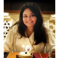 Birva Joshi Class 11 Tuition trainer in Ahmedabad