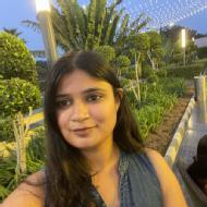 Divya Y. Class 8 Tuition trainer in Gurgaon