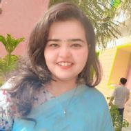 Vanshika S. Class 10 trainer in Meerut