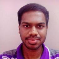 Prasad Sawant Drawing trainer in Mumbai