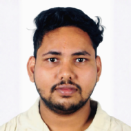 Souptik Choudhury BSc Tuition trainer in Kolkata