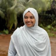 Neha P. Class 9 Tuition trainer in Kolkata