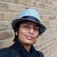 Jack D. BSc Tuition trainer in Bangalore