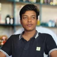 Shivam Kumar Verma Nursery-KG Tuition trainer in Harraiya