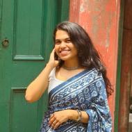 Varsha M. Class 12 Tuition trainer in Kozhikode