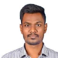 V rama krishna BTech Tuition trainer in Rangareddy