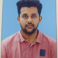 Ramesh Kumar N Class 12 Tuition trainer in Kangayam