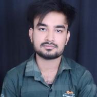 Shivam Sharma Class 10 trainer in Joura