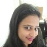 Anamika PTE Academic Exam trainer in Mohali