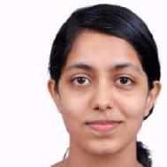 Ganga M. Class 8 Tuition trainer in Ernad