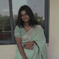 Srinidhi Class 12 Tuition trainer in Chennai