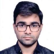 Vipul Mudgal Class 12 Tuition trainer in Bina