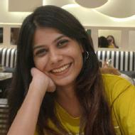 Kajol S. Class I-V Tuition trainer in Kanpur