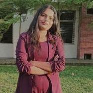 Garima G. Class 10 trainer in Roorkee