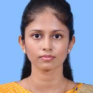 Sewmini S. Class 10 trainer in Heiyanthuduwa