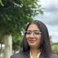 Sakshi P. Class I-V Tuition trainer in Medak