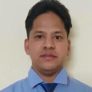 Bharat Singh Class 10 trainer in Noida