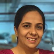 Jagdeep K. Class I-V Tuition trainer in Jalandhar