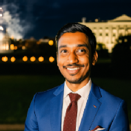 Saurav Deb BA Tuition trainer in Bangalore