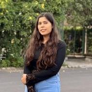 Venjula S. Class I-V Tuition trainer in Bhiwadi