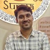 Piyush Hatwalne C Language trainer in Indore