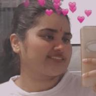 Bhumika K. Class I-V Tuition trainer in Kota