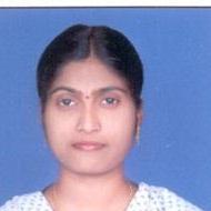 Pulipaka Sreelatha BTech Tuition trainer in Hyderabad