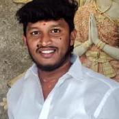 R. Sathish Kumar Python trainer in Kovilpatti