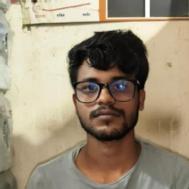 Sourav Das Class 12 Tuition trainer in South 24 Parganas