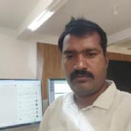 Kishore Naik UPSC Exams trainer in Bukkapatnam