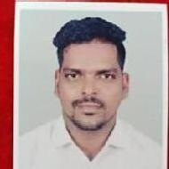 Manivannan B Class 10 trainer in Tharangambadi