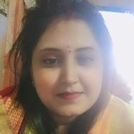 Shaifali G. Class I-V Tuition trainer in Delhi