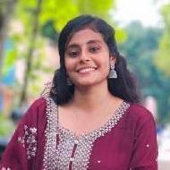 Parvathy J. Class I-V Tuition trainer in Thiruvananthapuram