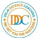 Photo of DDC Delhi Defence Coaching- Best SCC, NDA, CUET 