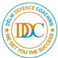  DDC Delhi Defence Coaching- Best SCC, NDA, CUET UPSC Exams institute in Delhi