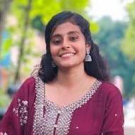 Parvathy J. Class I-V Tuition trainer in Thiruvananthapuram