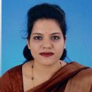 Yogita English Tutors trainer in Kanchipuram