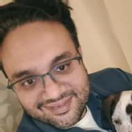 Akshat Kapoor Soft Skills trainer in Gurgaon