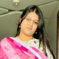 Suhani Class 10 trainer in Thanesar