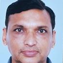 Bhadresh Patel Home Tuition trainer in Gandhinagar