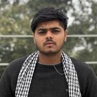 Raj Chauhan Class 7 Tuition trainer in Mahrajganj